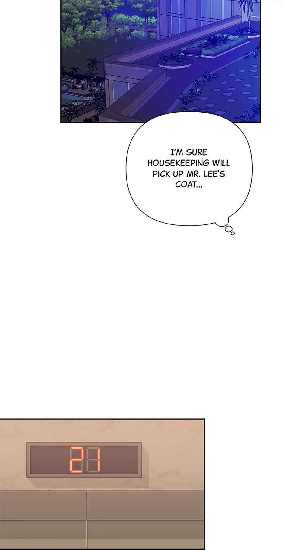 Second Time Newlyweds chapter 9 page 53