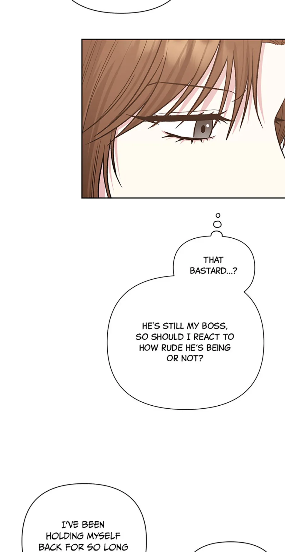 Second Time Newlyweds chapter 9 page 55