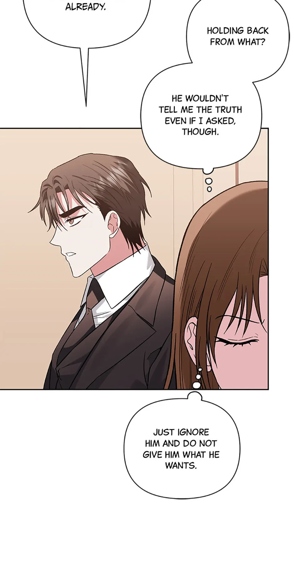 Second Time Newlyweds chapter 9 page 56