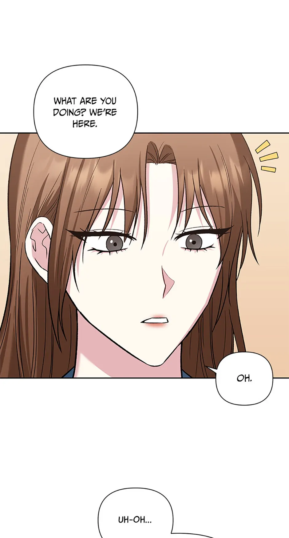 Second Time Newlyweds chapter 9 page 57