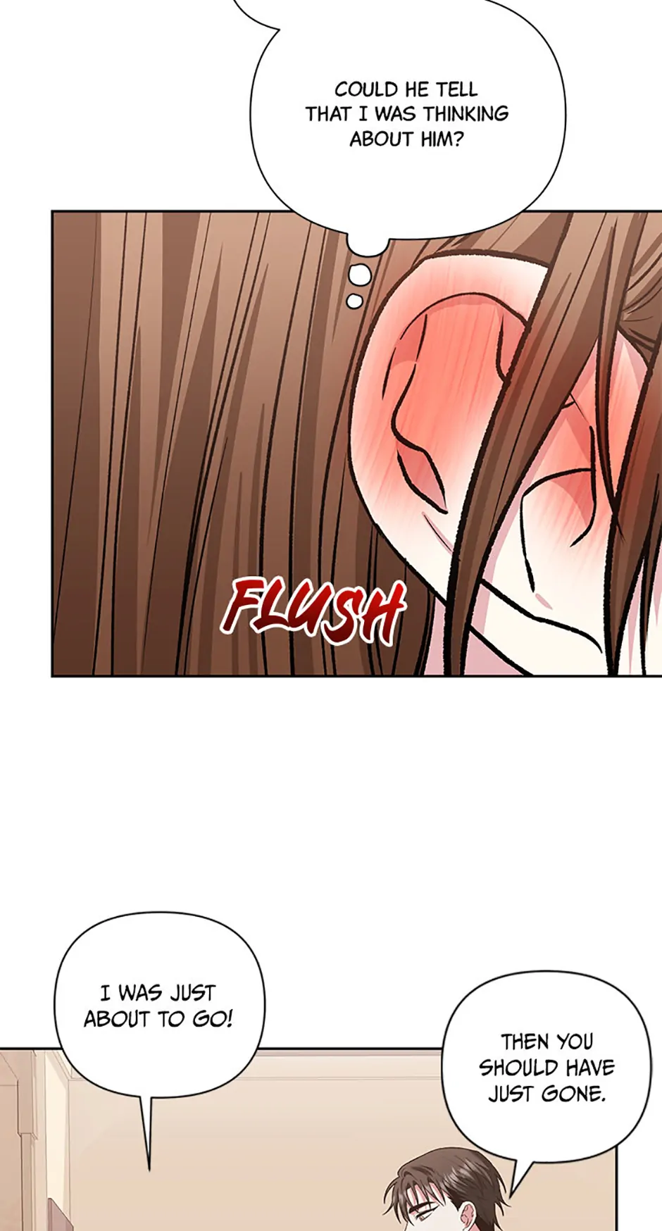 Second Time Newlyweds chapter 9 page 58