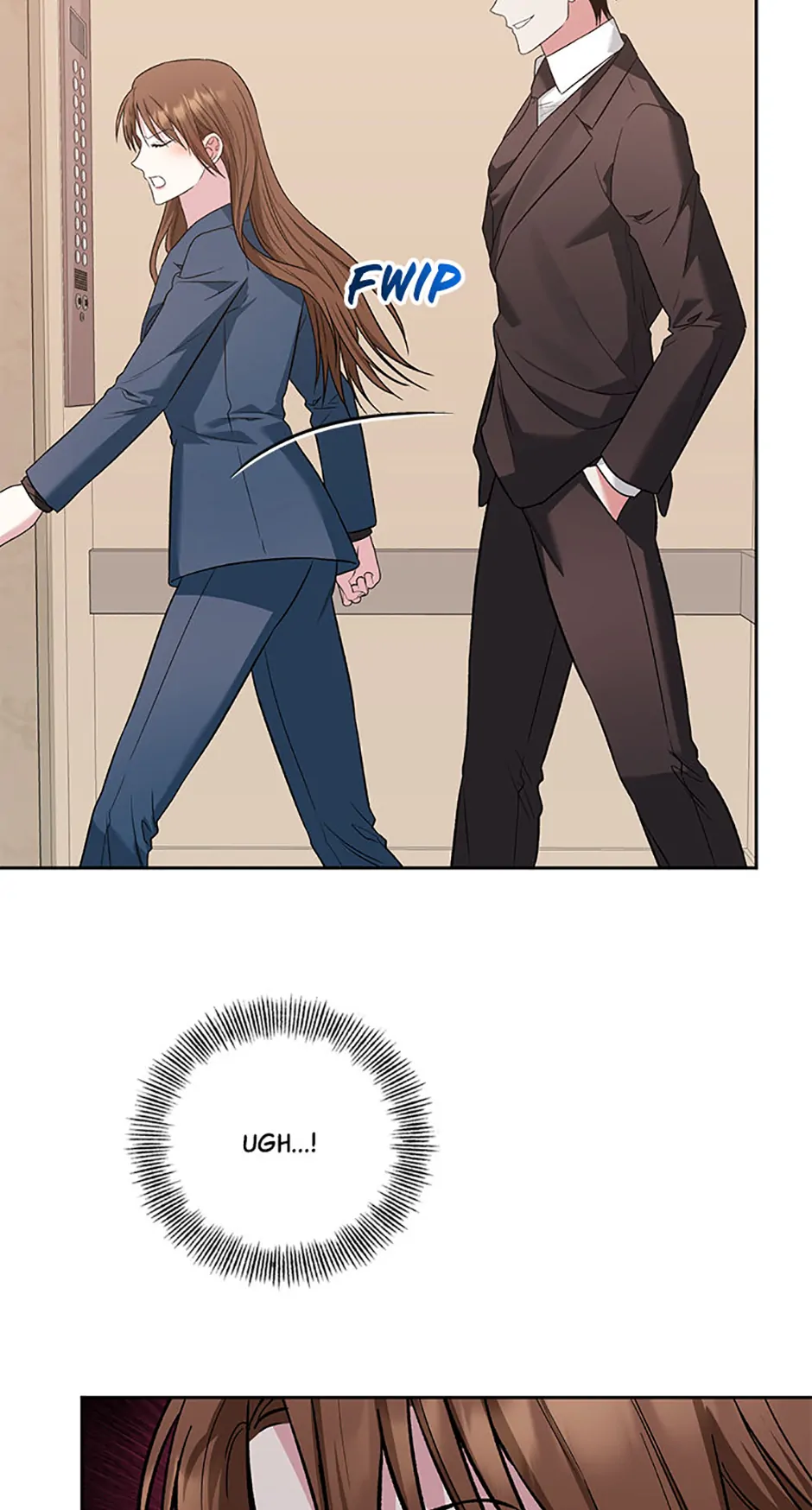 Second Time Newlyweds chapter 9 page 59