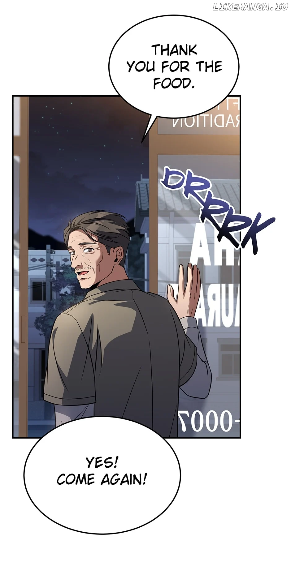 Youngest Chef from the 3rd Rate Hotel chapter 100 page 3