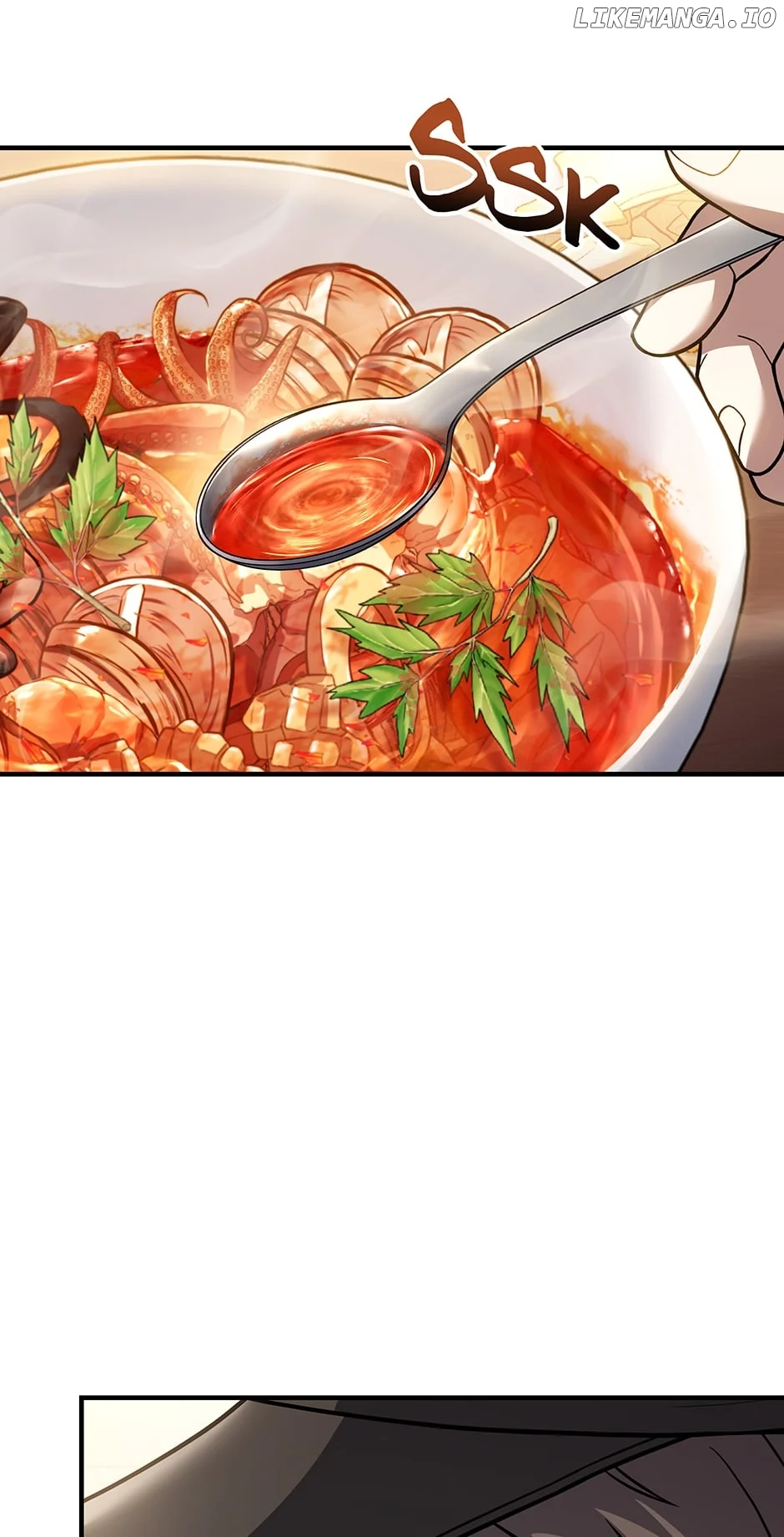 Youngest Chef from the 3rd Rate Hotel chapter 100 page 8