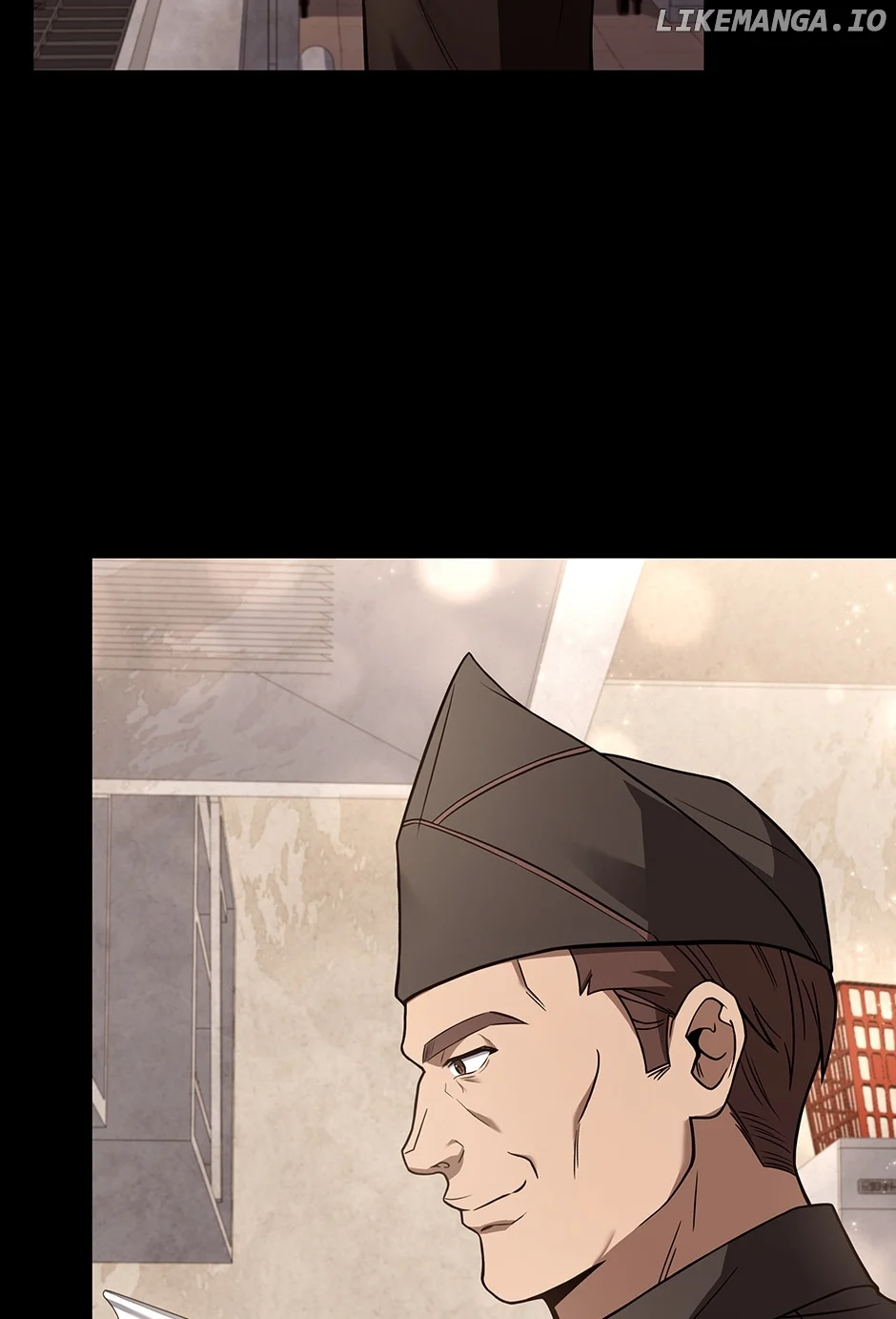 Youngest Chef from the 3rd Rate Hotel chapter 100 page 14