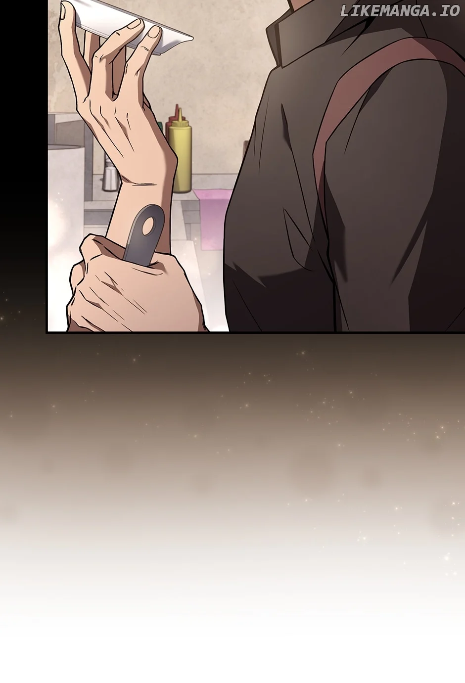 Youngest Chef from the 3rd Rate Hotel chapter 100 page 15