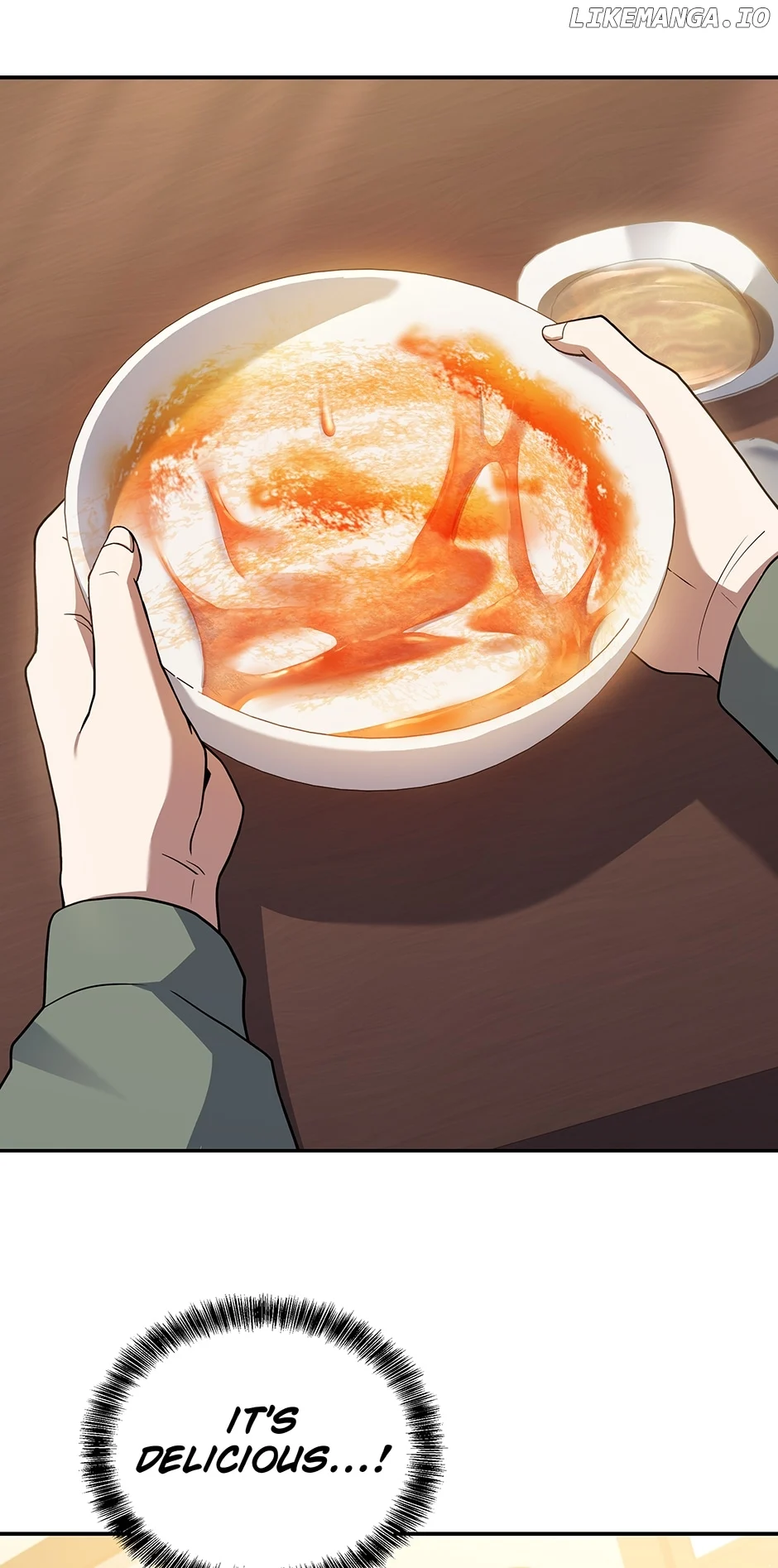 Youngest Chef from the 3rd Rate Hotel chapter 100 page 16