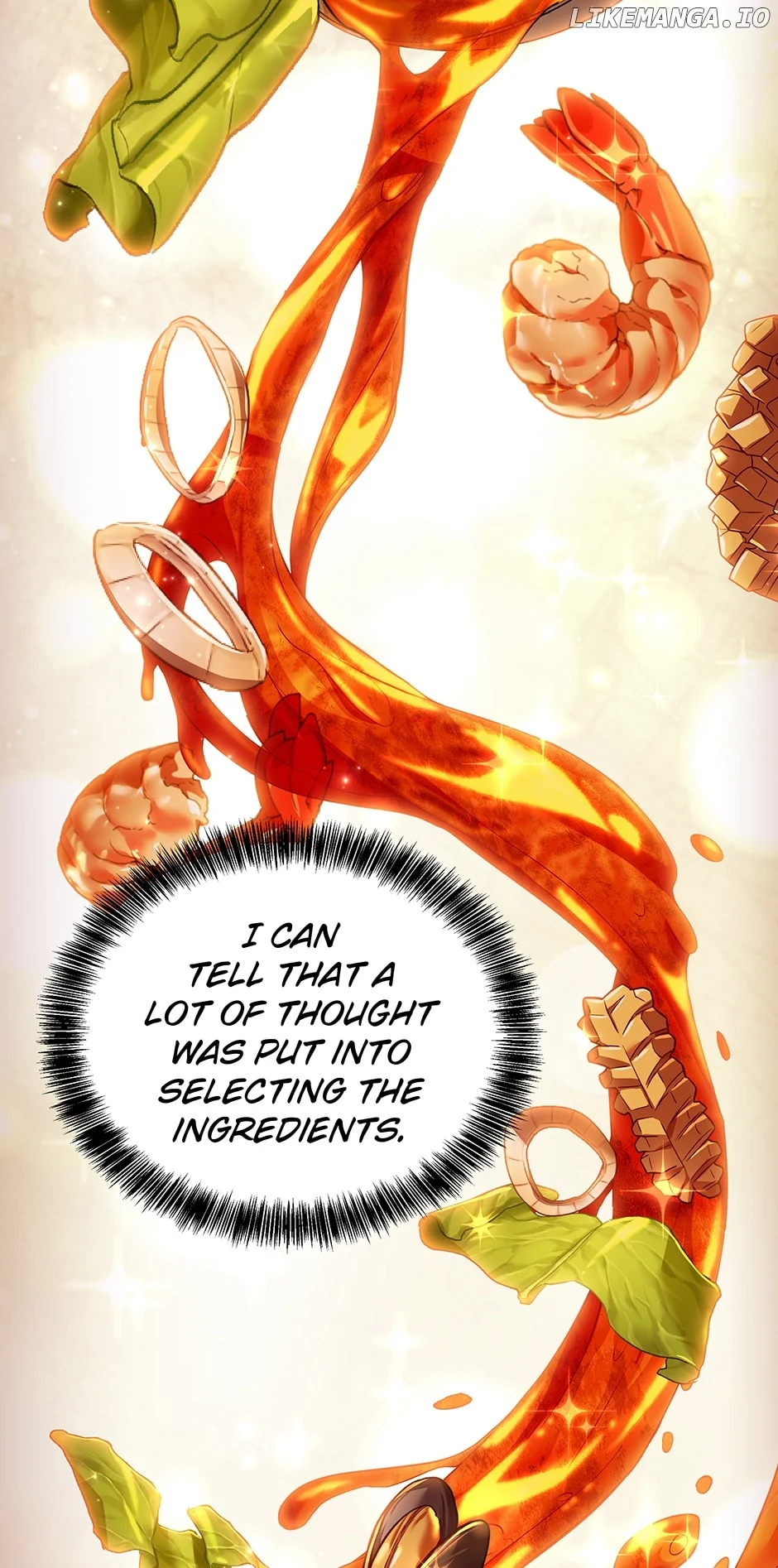 Youngest Chef from the 3rd Rate Hotel chapter 100 page 19