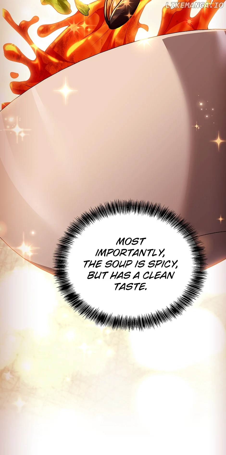 Youngest Chef from the 3rd Rate Hotel chapter 100 page 20