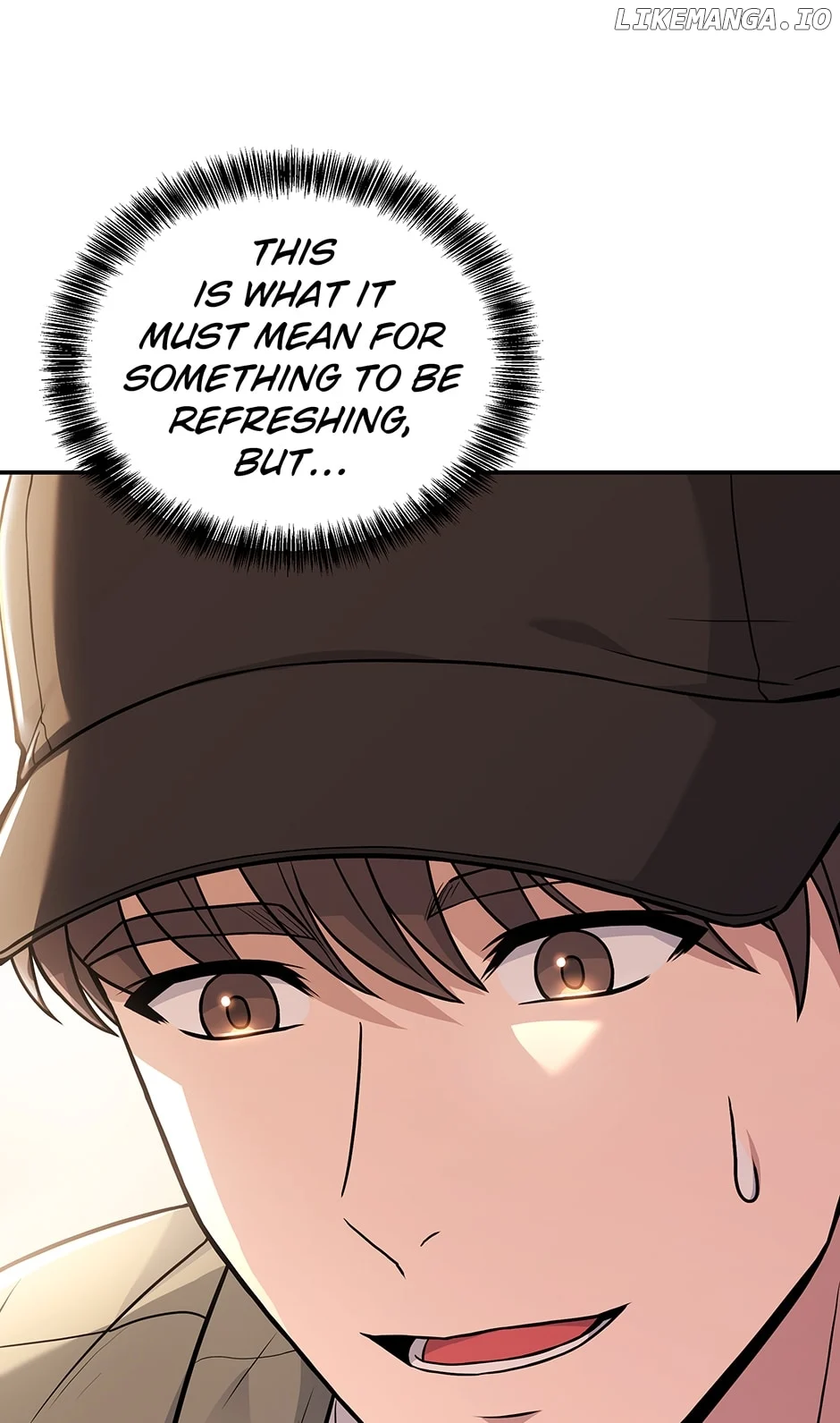 Youngest Chef from the 3rd Rate Hotel chapter 100 page 21