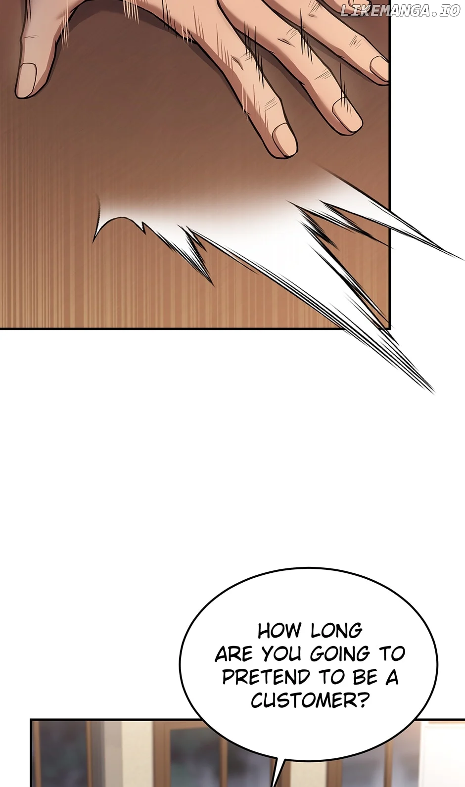 Youngest Chef from the 3rd Rate Hotel chapter 100 page 23