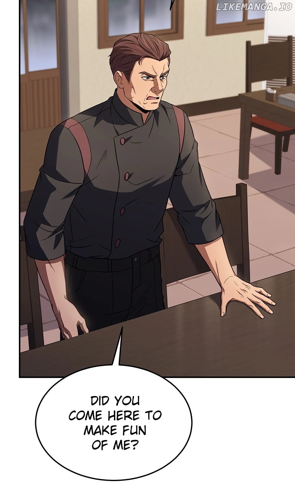 Youngest Chef from the 3rd Rate Hotel chapter 100 page 24