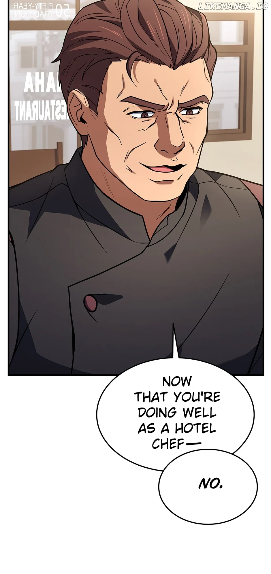 Youngest Chef from the 3rd Rate Hotel chapter 100 page 26