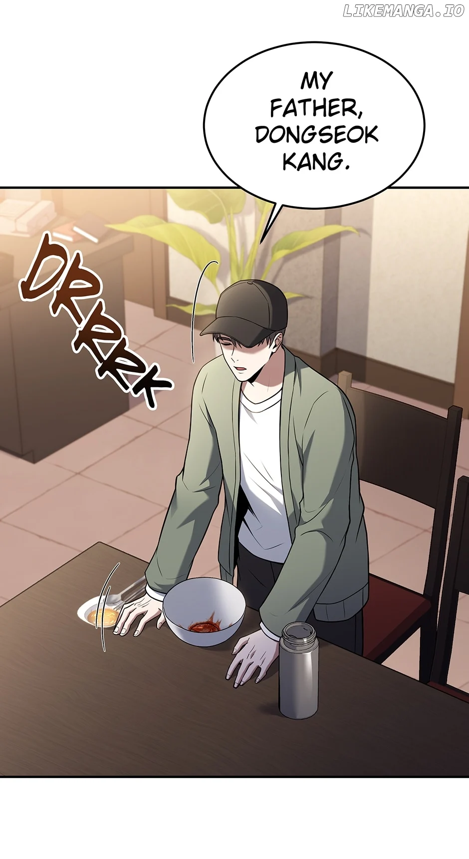 Youngest Chef from the 3rd Rate Hotel chapter 100 page 31