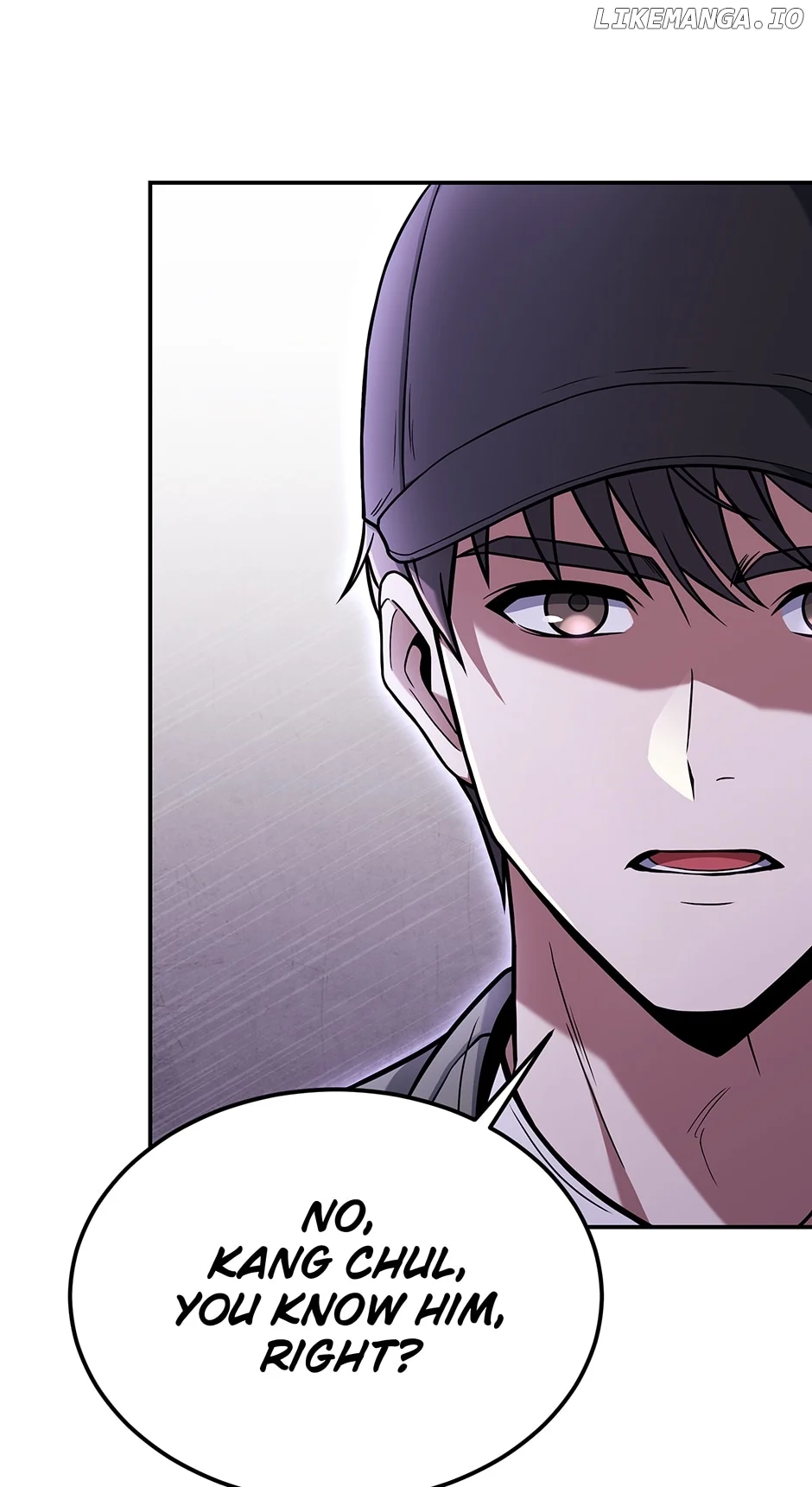 Youngest Chef from the 3rd Rate Hotel chapter 100 page 32
