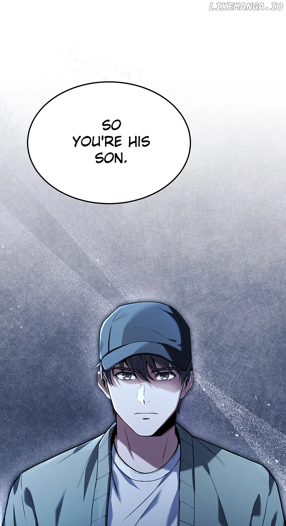 Youngest Chef from the 3rd Rate Hotel chapter 100 page 34