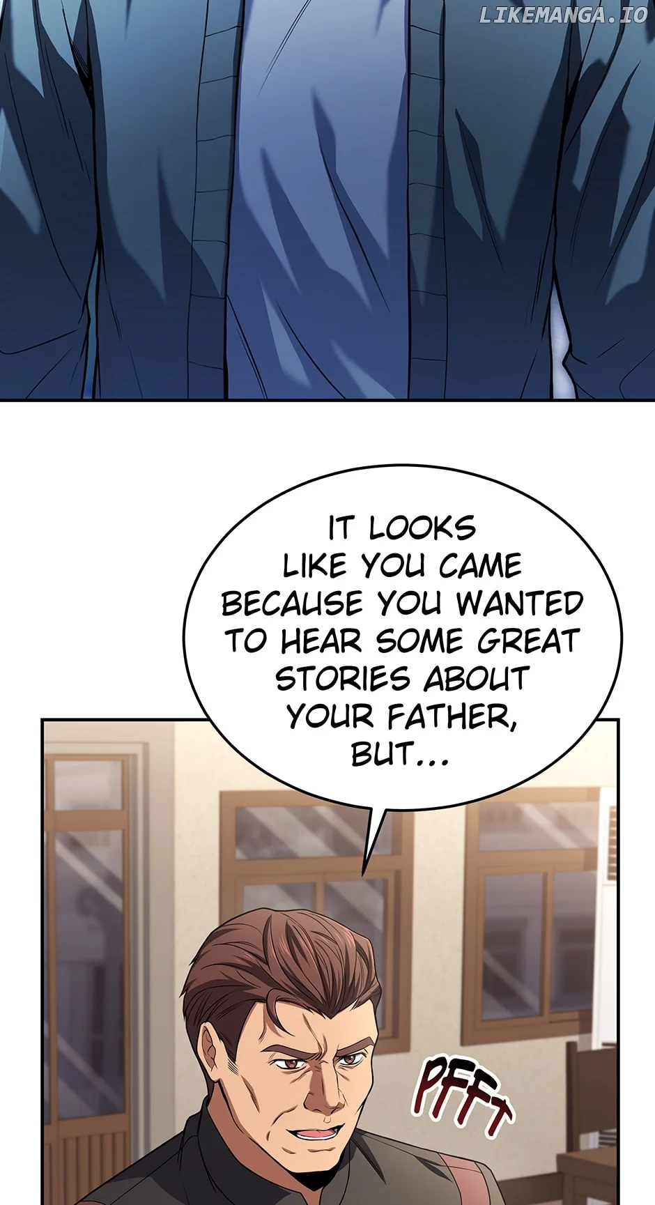 Youngest Chef from the 3rd Rate Hotel chapter 100 page 35