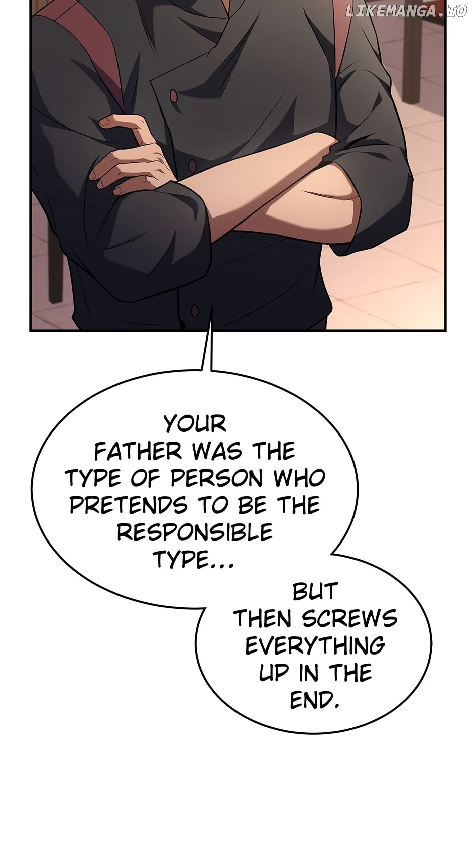 Youngest Chef from the 3rd Rate Hotel chapter 100 page 36