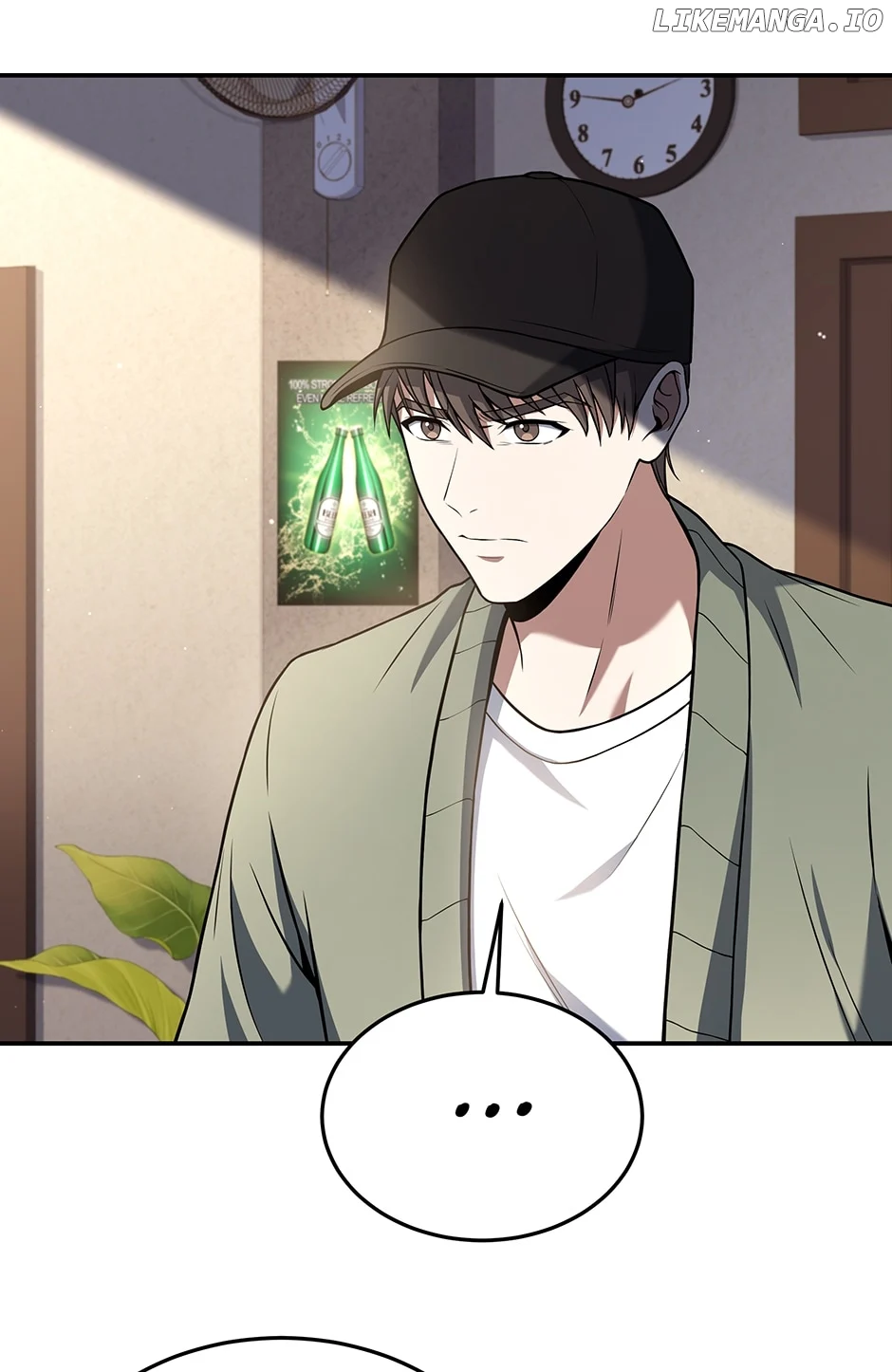 Youngest Chef from the 3rd Rate Hotel chapter 100 page 37