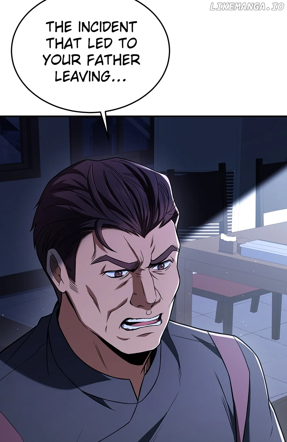 Youngest Chef from the 3rd Rate Hotel chapter 100 page 38