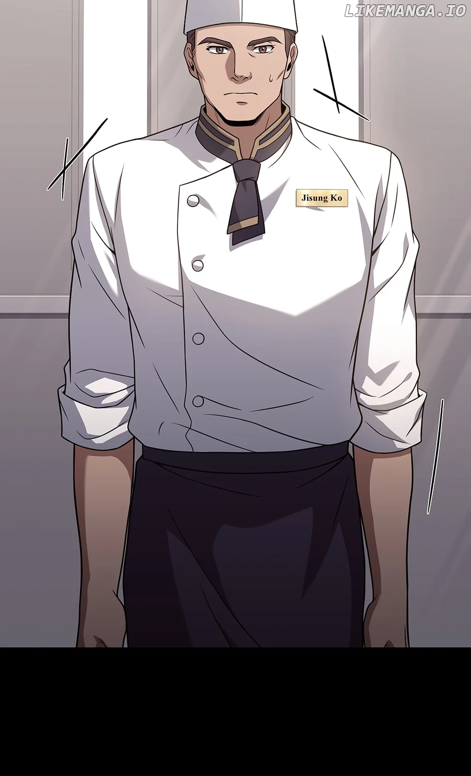 Youngest Chef from the 3rd Rate Hotel chapter 100 page 42