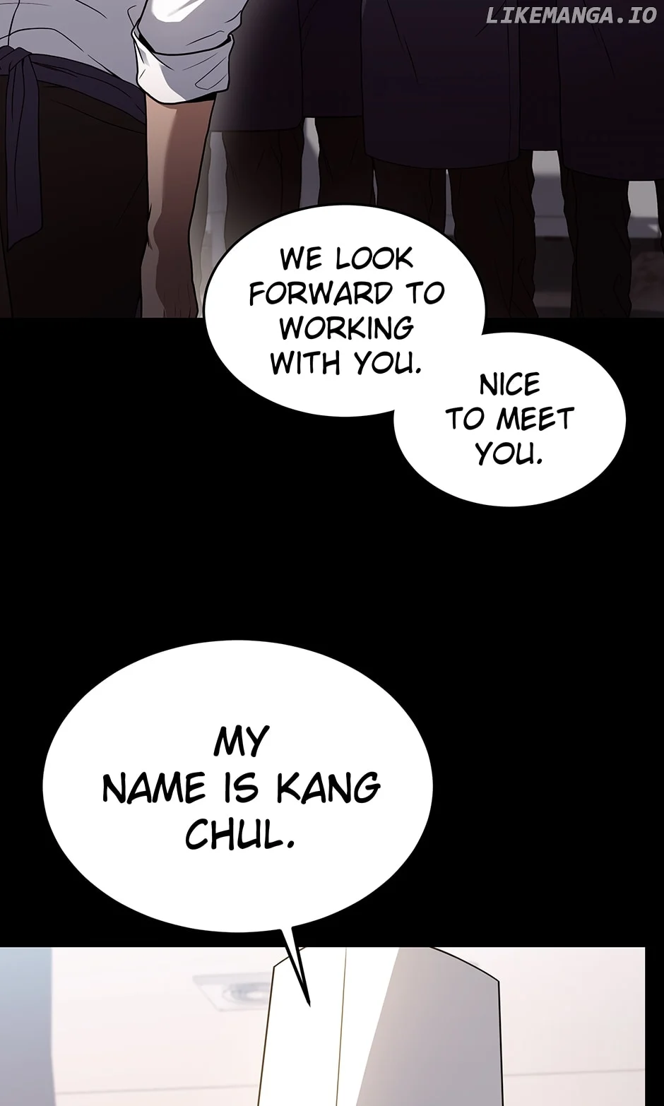 Youngest Chef from the 3rd Rate Hotel chapter 100 page 44