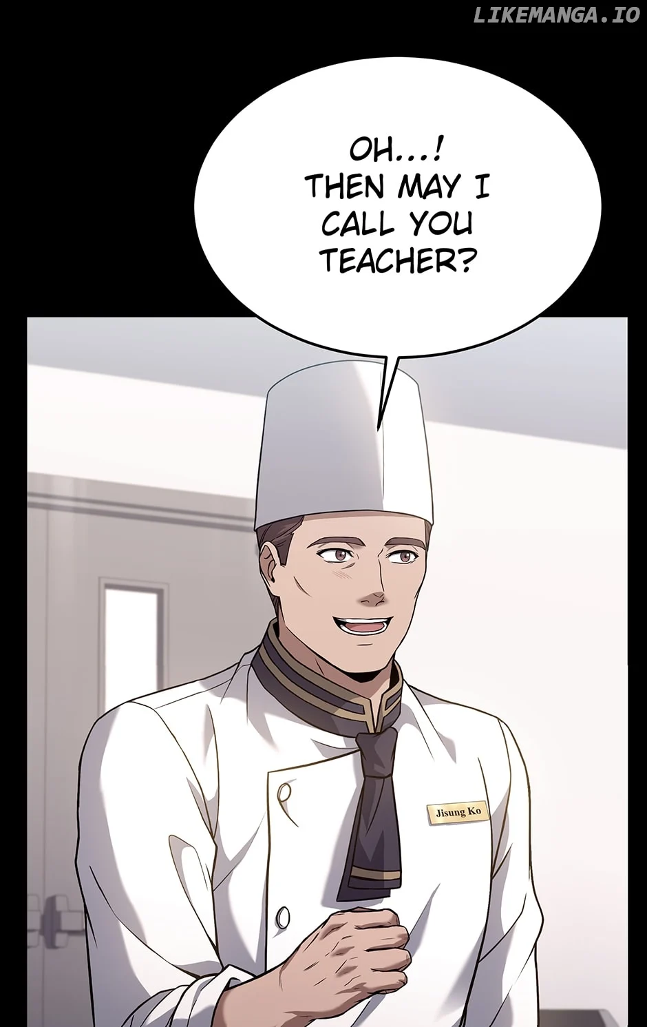 Youngest Chef from the 3rd Rate Hotel chapter 100 page 46