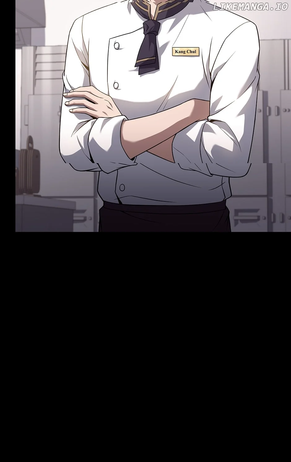 Youngest Chef from the 3rd Rate Hotel chapter 100 page 48