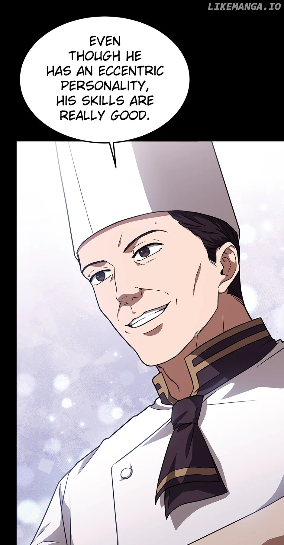 Youngest Chef from the 3rd Rate Hotel chapter 100 page 52