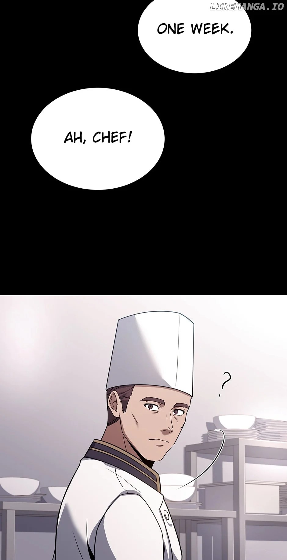 Youngest Chef from the 3rd Rate Hotel chapter 100 page 56