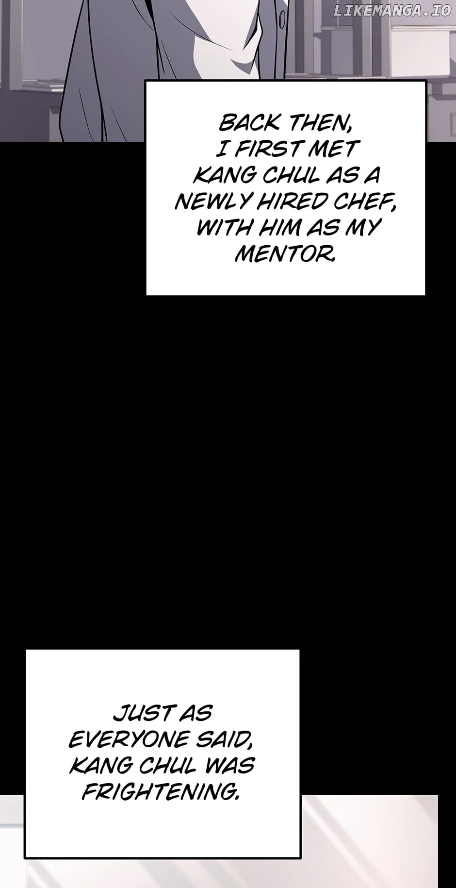 Youngest Chef from the 3rd Rate Hotel chapter 100 page 57