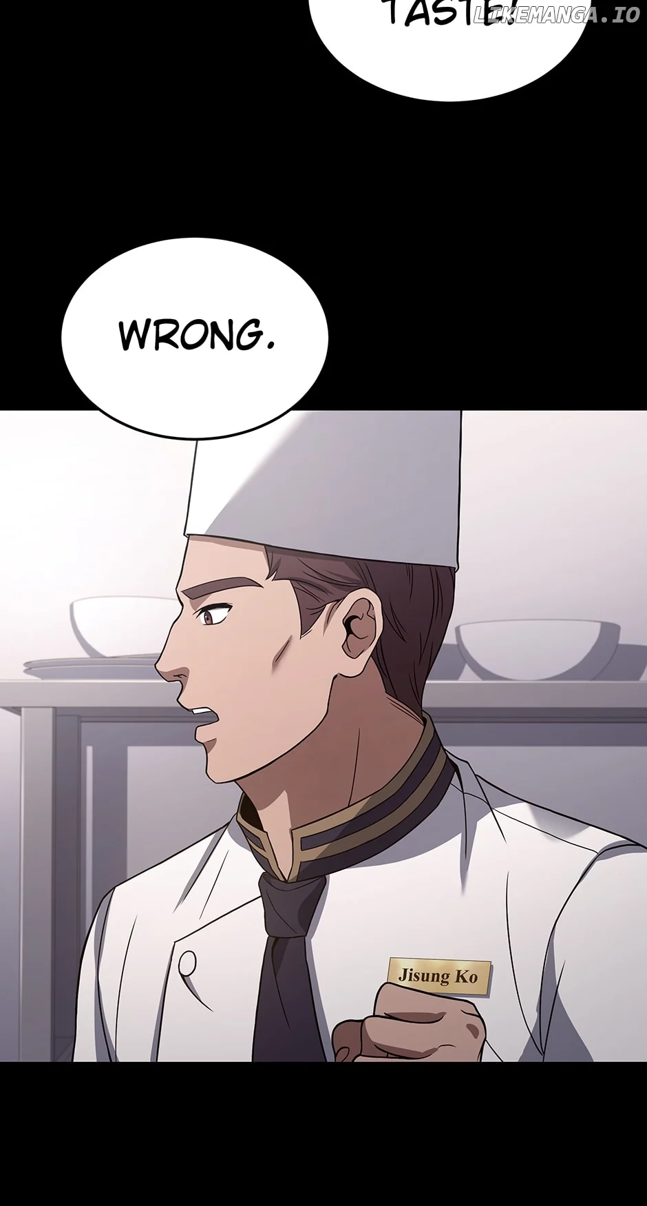 Youngest Chef from the 3rd Rate Hotel chapter 100 page 65