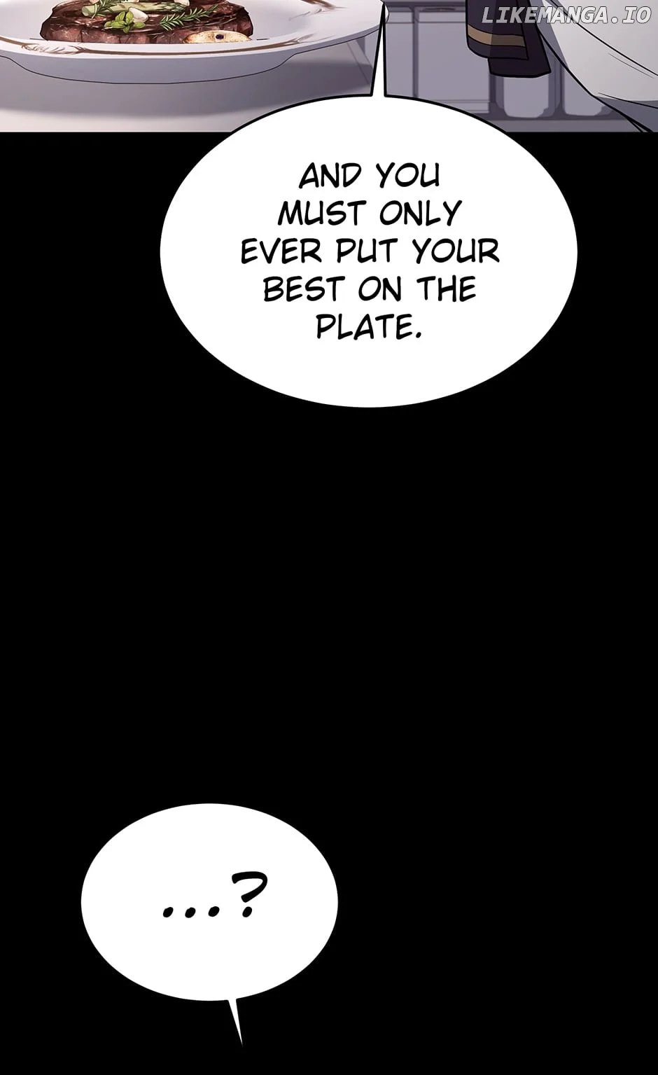 Youngest Chef from the 3rd Rate Hotel chapter 100 page 71