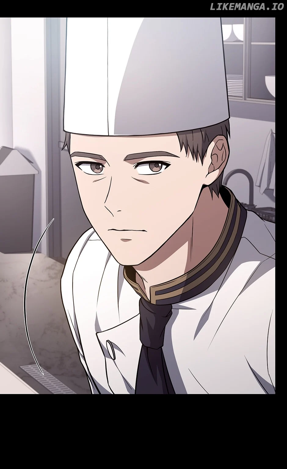 Youngest Chef from the 3rd Rate Hotel chapter 100 page 72