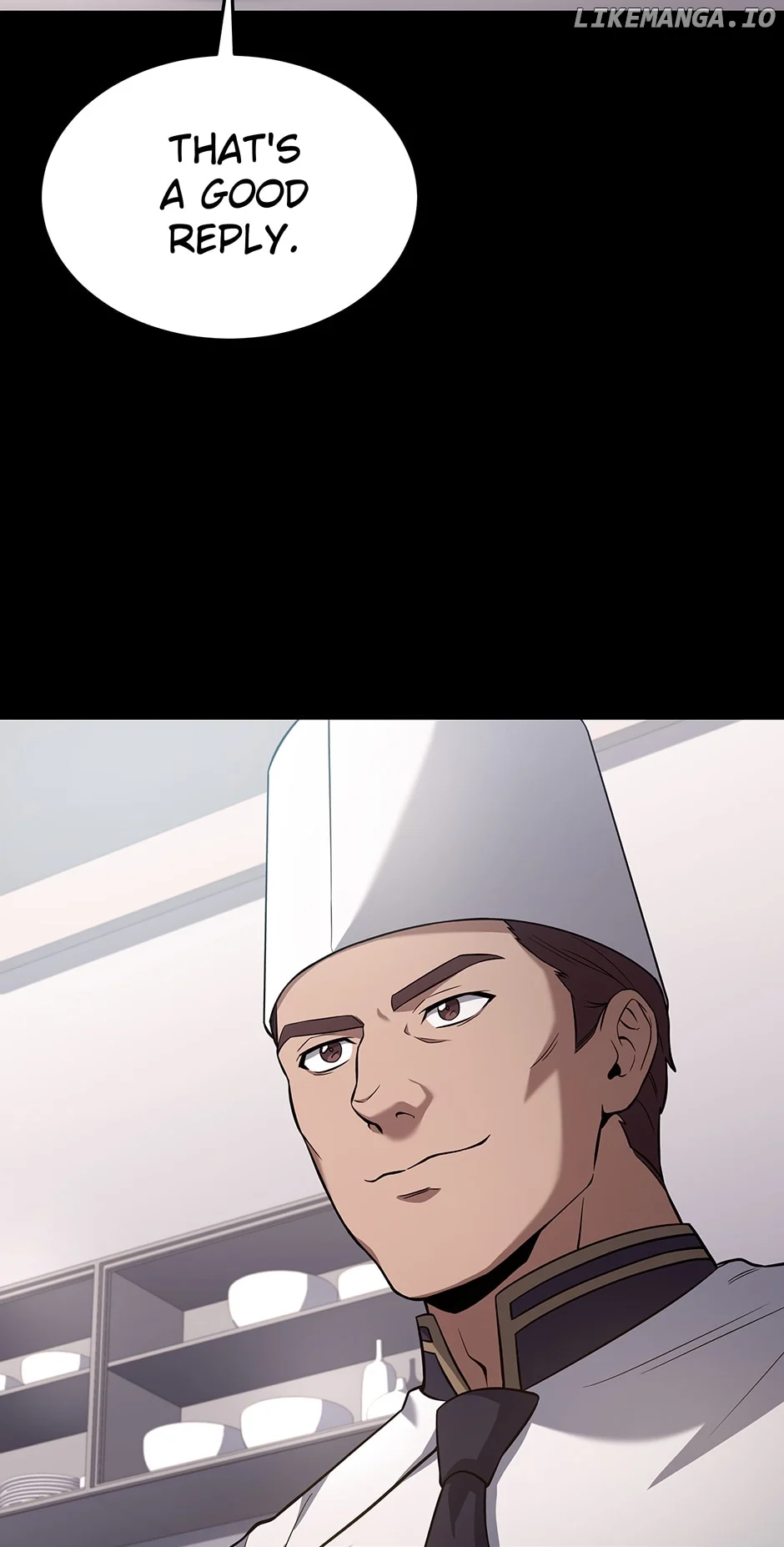 Youngest Chef from the 3rd Rate Hotel chapter 100 page 74