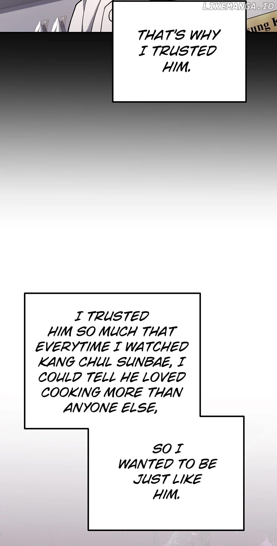 Youngest Chef from the 3rd Rate Hotel chapter 100 page 75