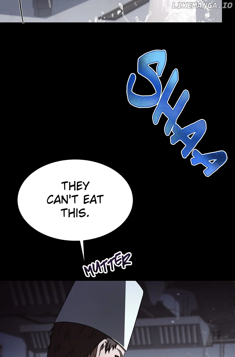 Youngest Chef from the 3rd Rate Hotel chapter 100 page 82