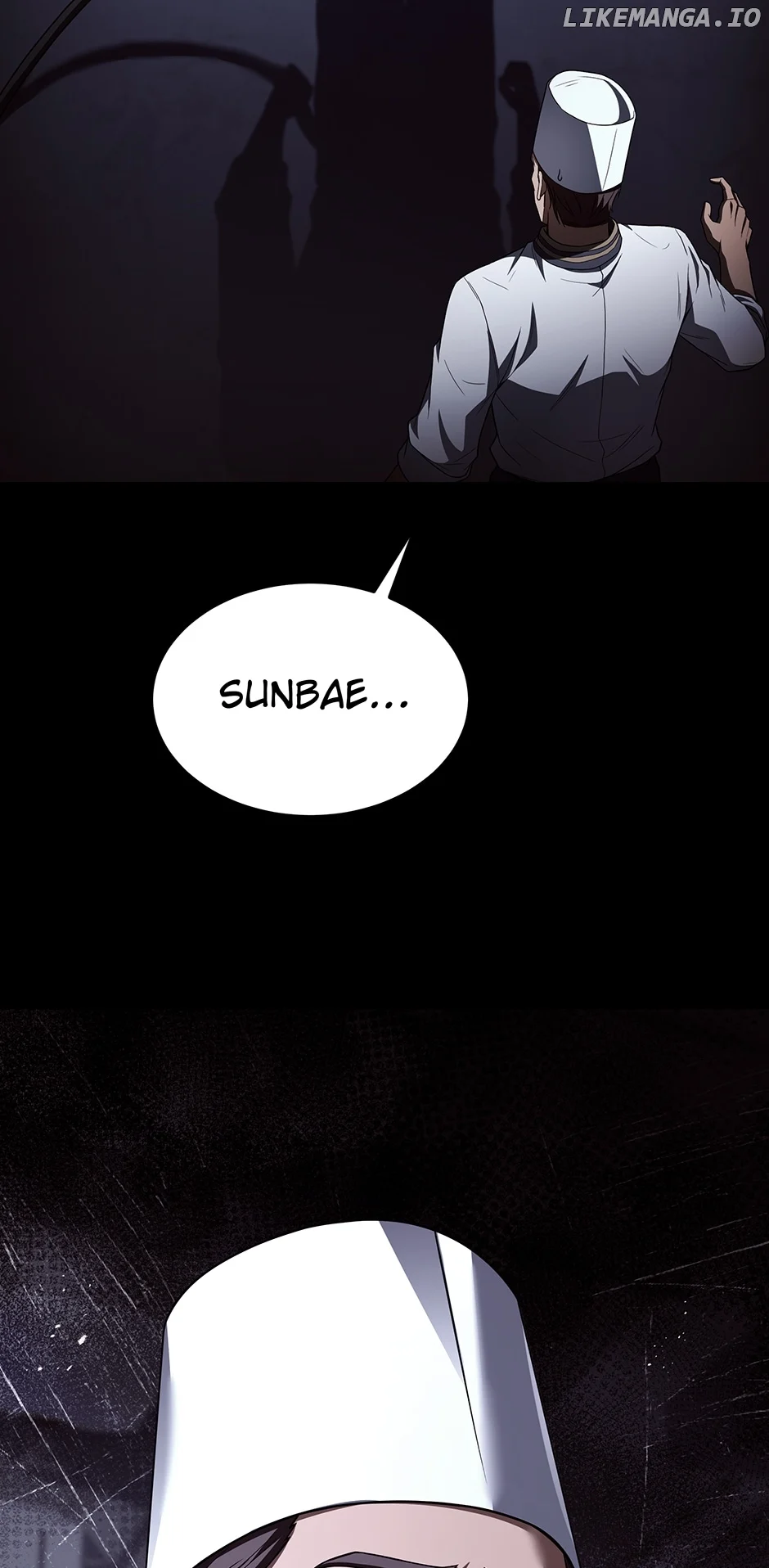 Youngest Chef from the 3rd Rate Hotel chapter 100 page 86