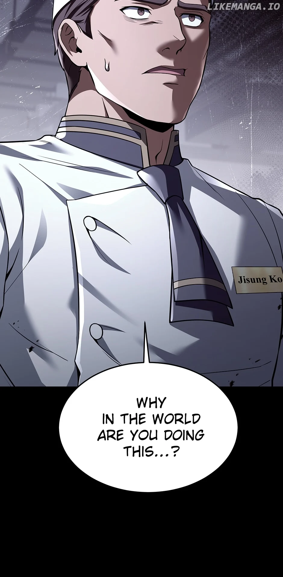 Youngest Chef from the 3rd Rate Hotel chapter 100 page 87
