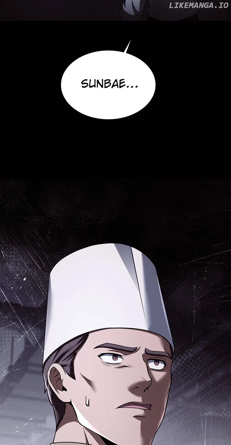 Youngest Chef from the 3rd Rate Hotel chapter 101 page 3