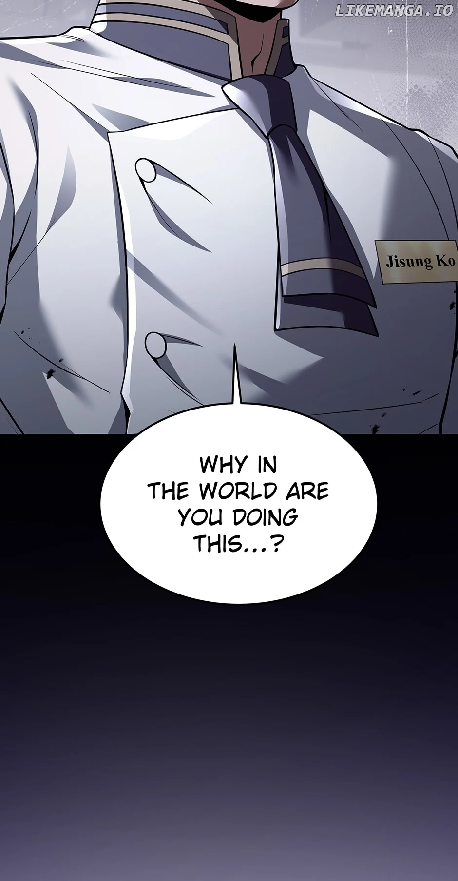 Youngest Chef from the 3rd Rate Hotel chapter 101 page 4