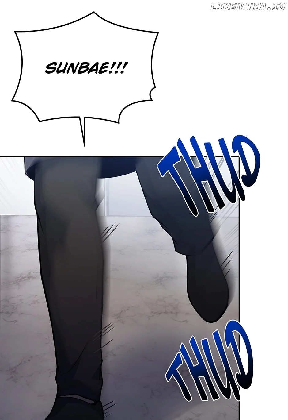 Youngest Chef from the 3rd Rate Hotel chapter 101 page 8