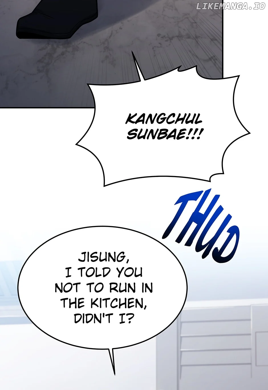 Youngest Chef from the 3rd Rate Hotel chapter 101 page 9