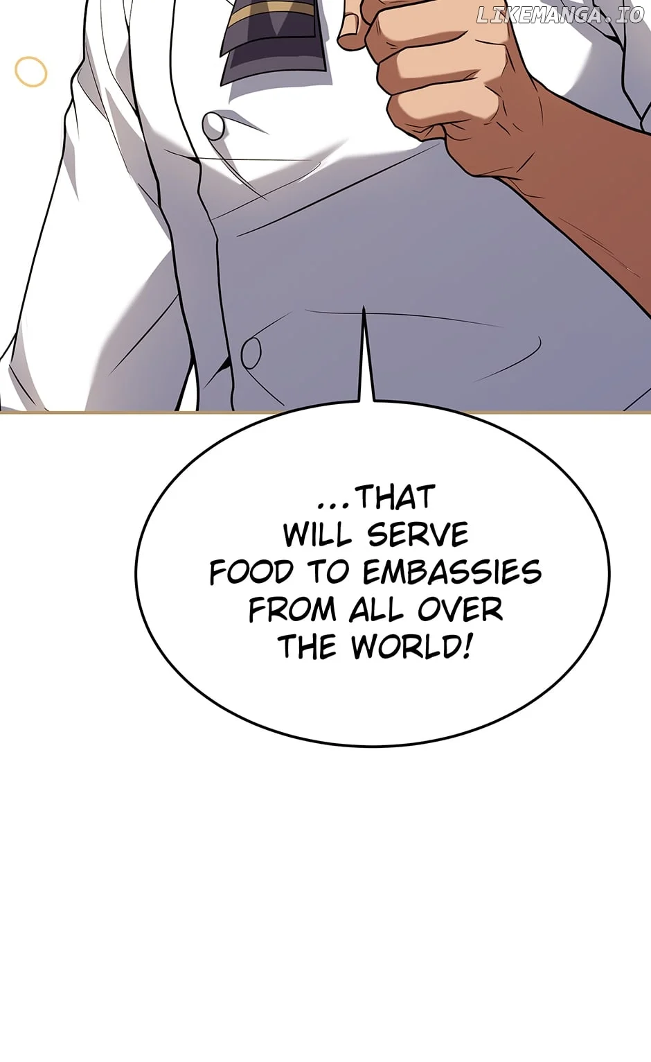 Youngest Chef from the 3rd Rate Hotel chapter 101 page 14