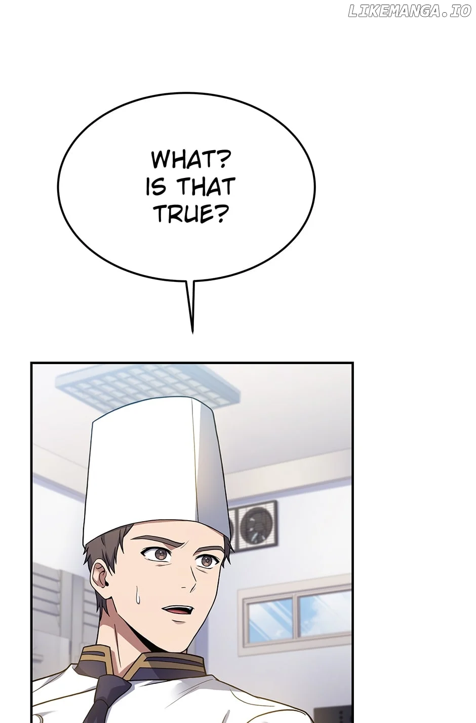 Youngest Chef from the 3rd Rate Hotel chapter 101 page 15