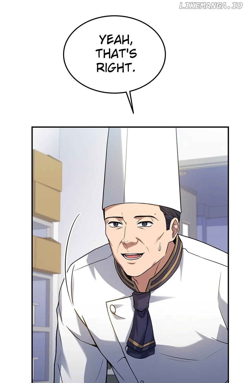 Youngest Chef from the 3rd Rate Hotel chapter 101 page 18