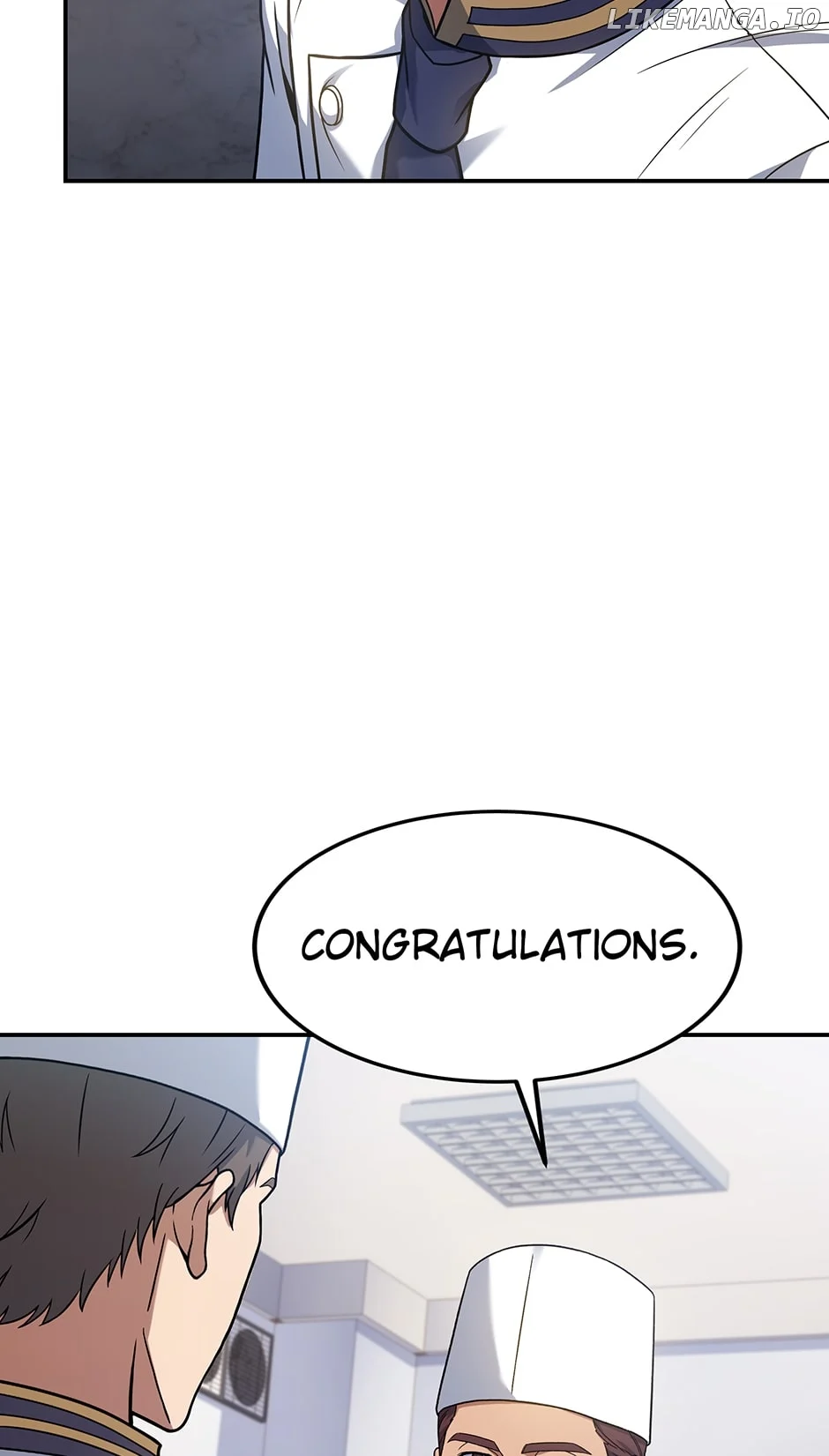 Youngest Chef from the 3rd Rate Hotel chapter 101 page 22