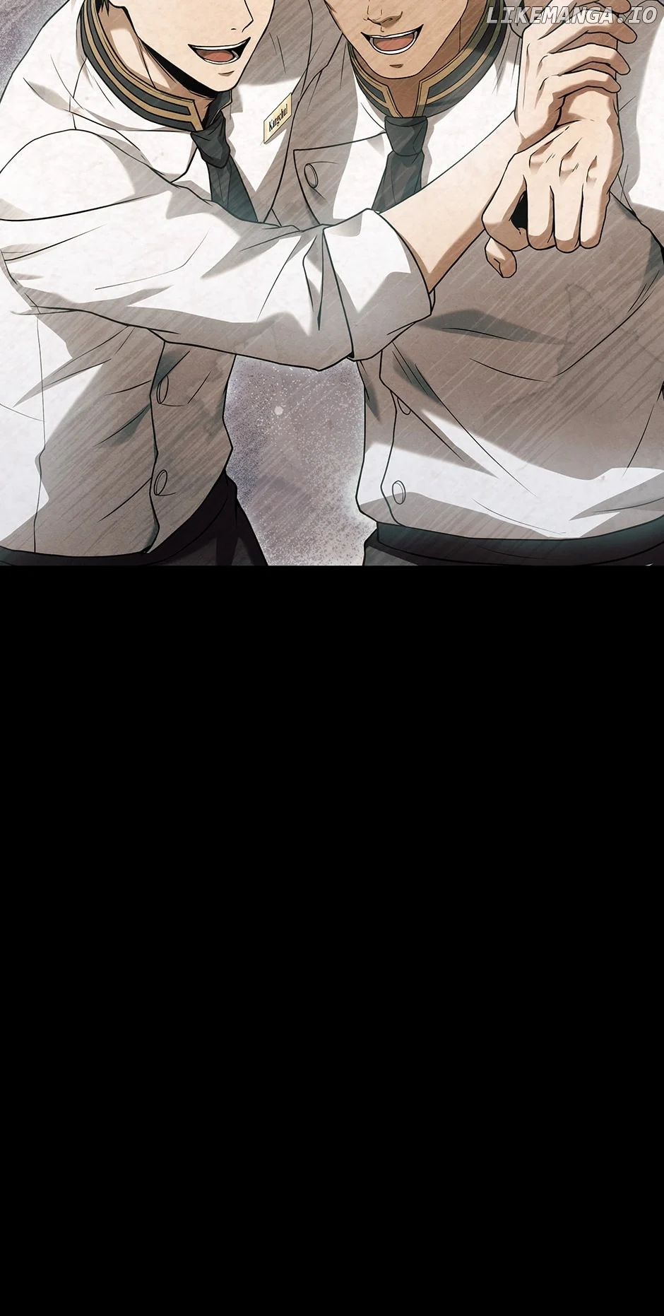 Youngest Chef from the 3rd Rate Hotel chapter 101 page 26