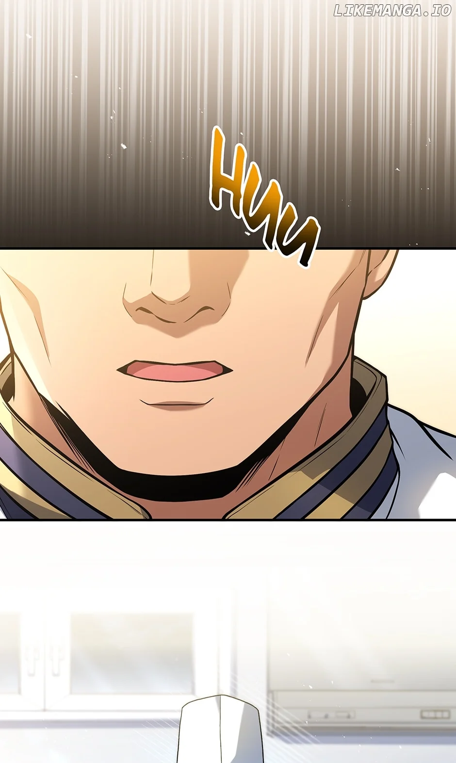 Youngest Chef from the 3rd Rate Hotel chapter 101 page 33