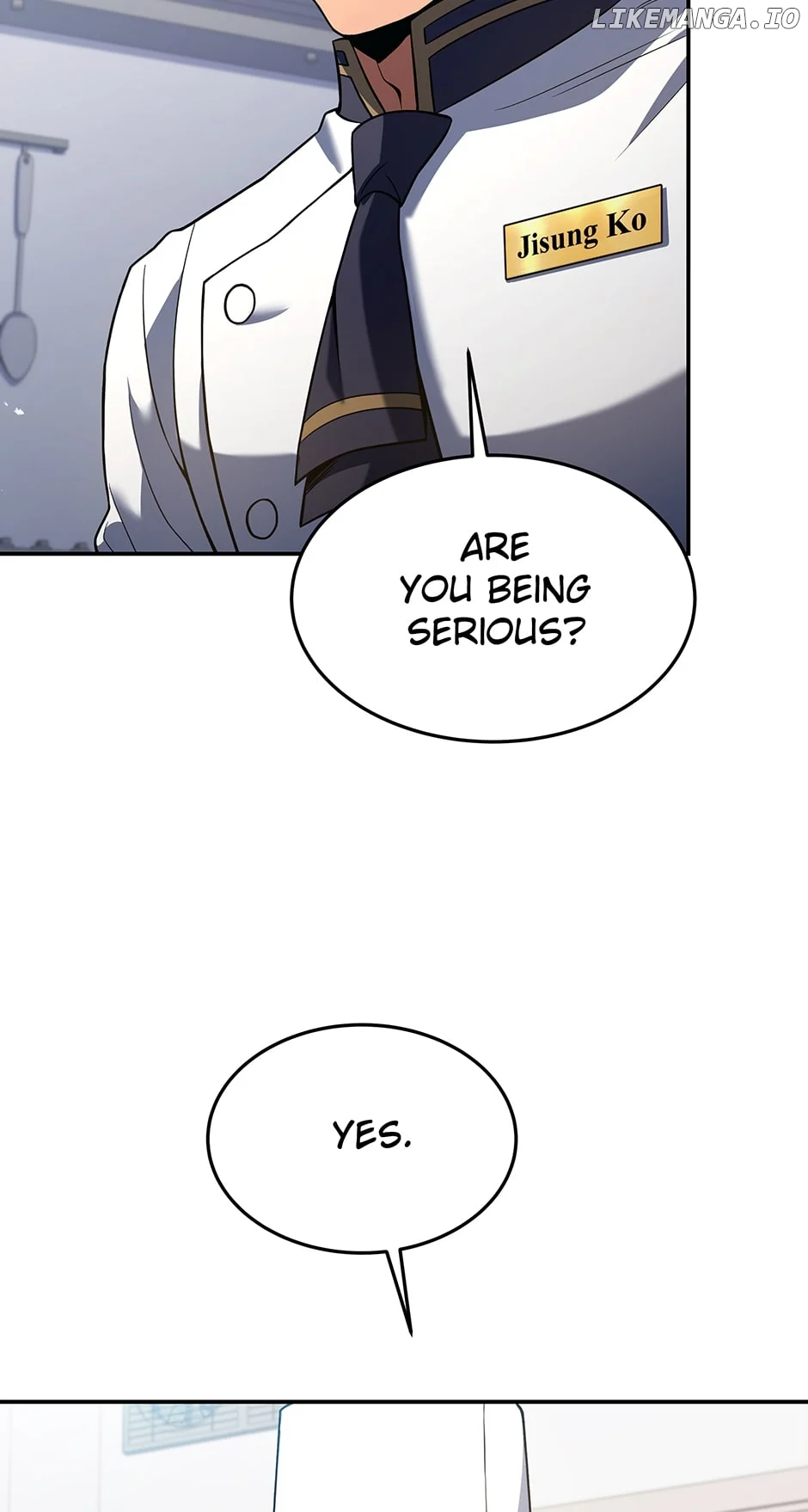 Youngest Chef from the 3rd Rate Hotel chapter 101 page 37
